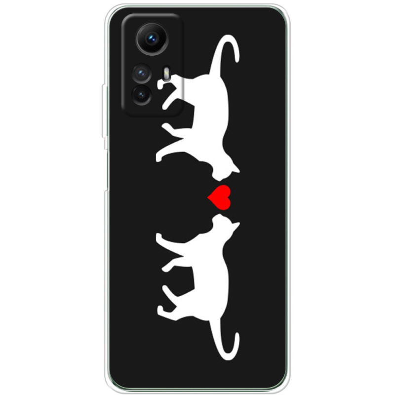 Чехол BoxFace Xiaomi Redmi Note 12S 