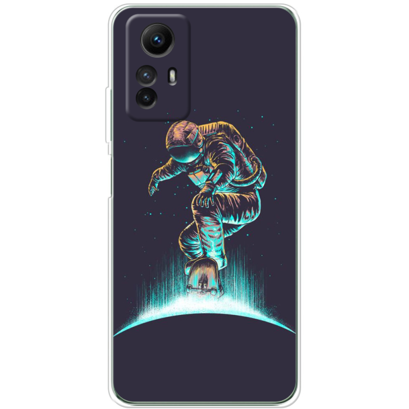 Чехол BoxFace Xiaomi Redmi Note 12S 