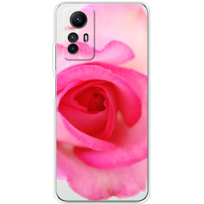 Чехол BoxFace Xiaomi Redmi Note 12S 