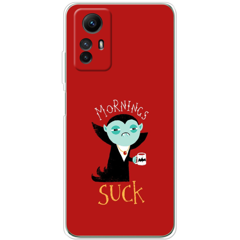Чехол BoxFace Xiaomi Redmi Note 12S 