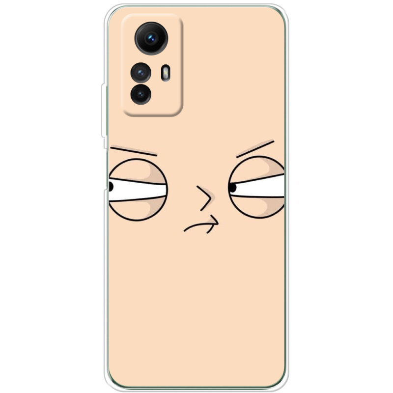 Чехол BoxFace Xiaomi Redmi Note 12S 