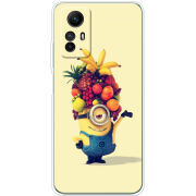 Чехол BoxFace Xiaomi Redmi Note 12S 