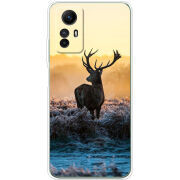Чехол BoxFace Xiaomi Redmi Note 12S 