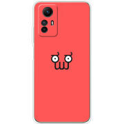 Чехол BoxFace Xiaomi Redmi Note 12S 