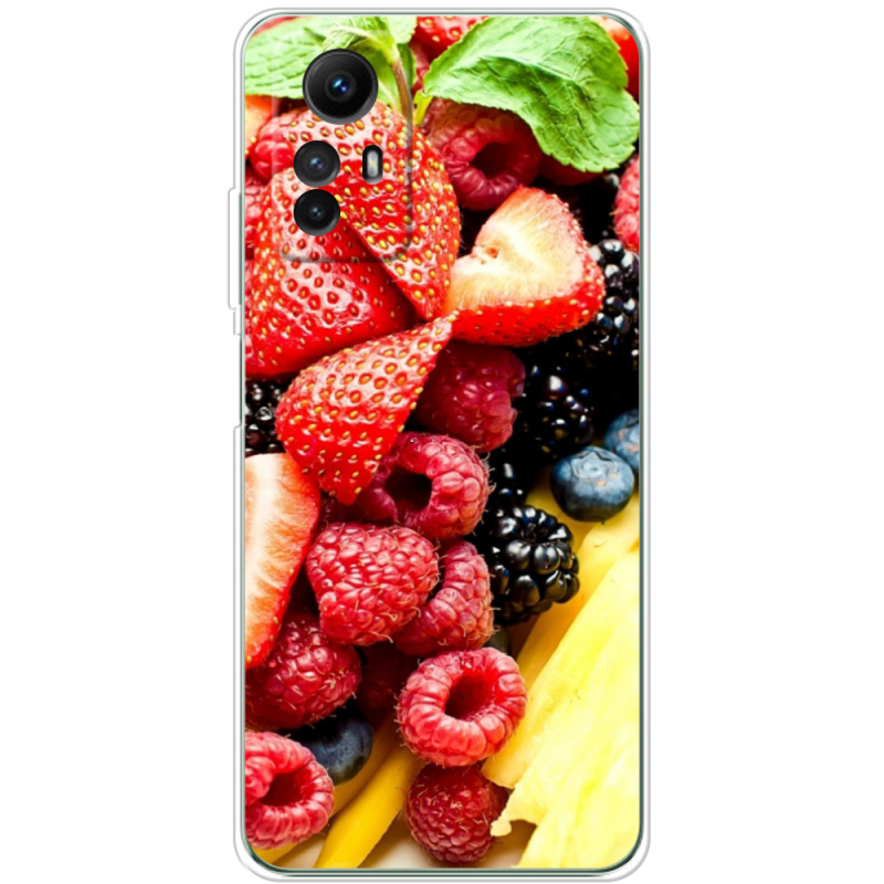 Чехол BoxFace Xiaomi Redmi Note 12S 