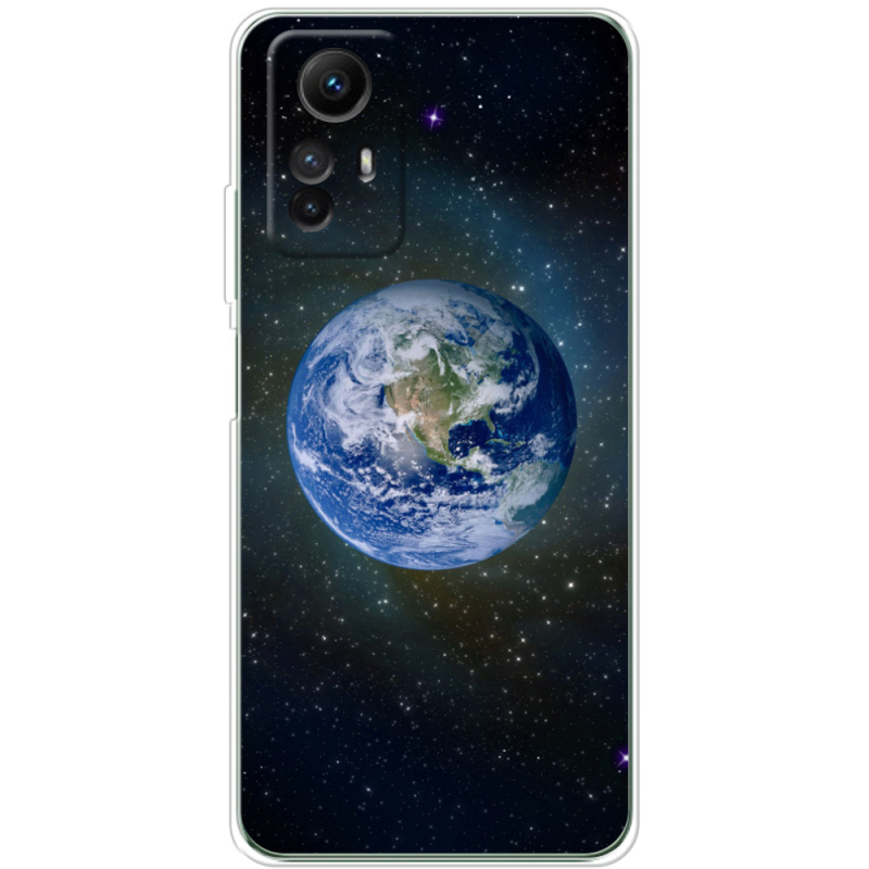 Чехол BoxFace Xiaomi Redmi Note 12S 