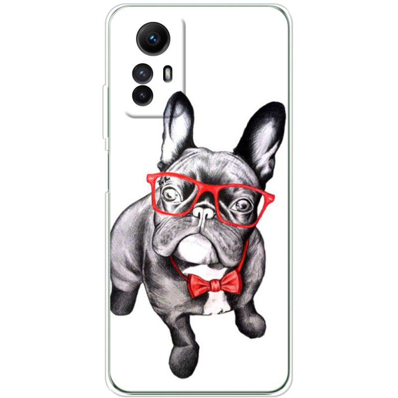 Чехол BoxFace Xiaomi Redmi Note 12S 