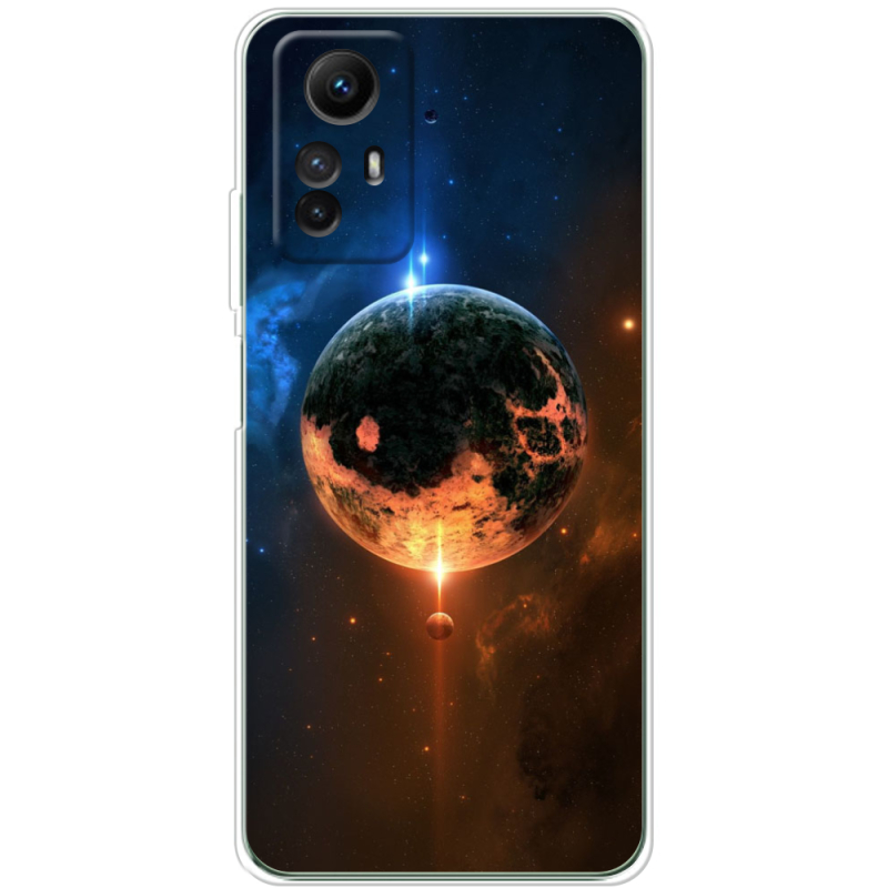 Чехол BoxFace Xiaomi Redmi Note 12S 