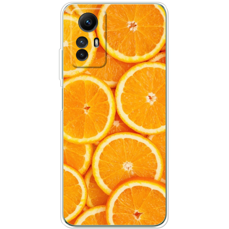 Чехол BoxFace Xiaomi Redmi Note 12S 