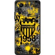 Черный чехол BoxFace Xiaomi Redmi Note 12S 