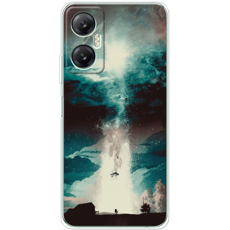 Чехол BoxFace Infinix Hot 20 5G 