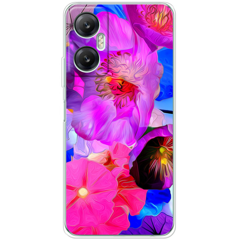 Чехол BoxFace Infinix Hot 20 5G 