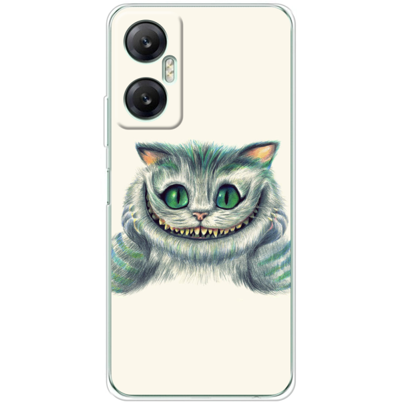 Чехол BoxFace Infinix Hot 20 5G 