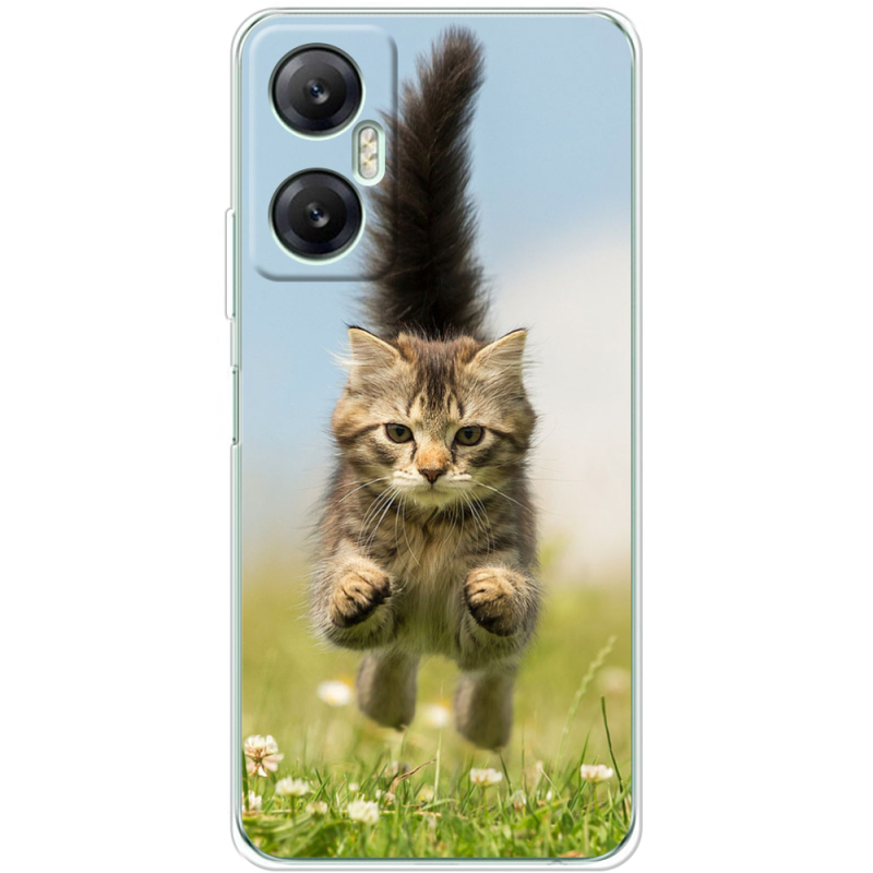 Чехол BoxFace Infinix Hot 20 5G 