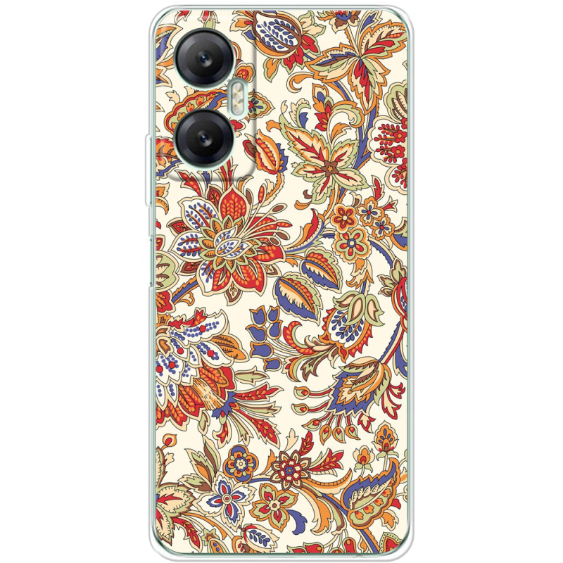 Чехол BoxFace Infinix Hot 20 5G Rapsody