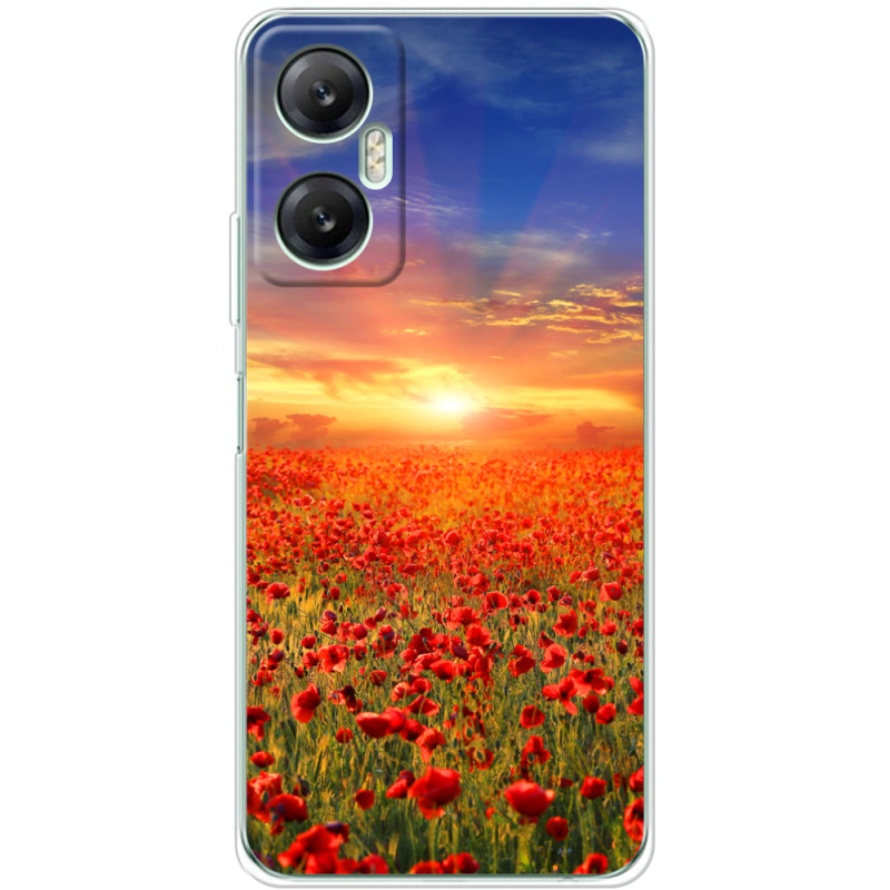 Чехол BoxFace Infinix Hot 20 5G 
