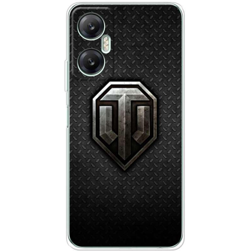 Чехол BoxFace Infinix Hot 20 5G 