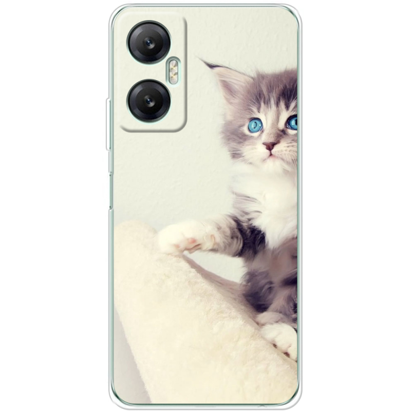 Чехол BoxFace Infinix Hot 20 5G 