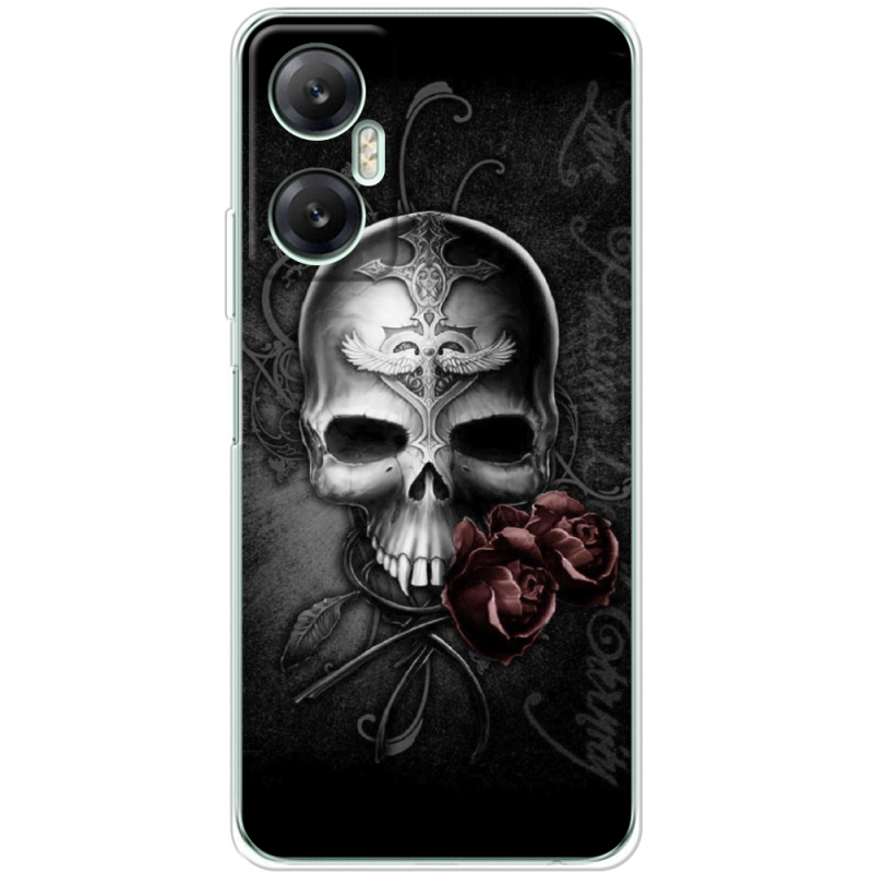 Чехол BoxFace Infinix Hot 20 5G 