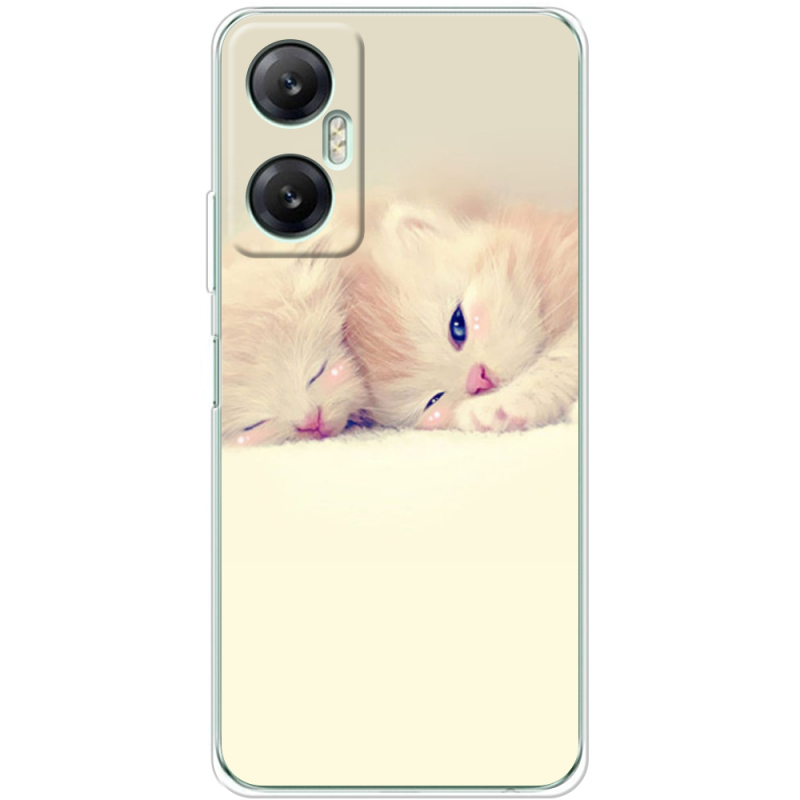 Чехол BoxFace Infinix Hot 20 5G 