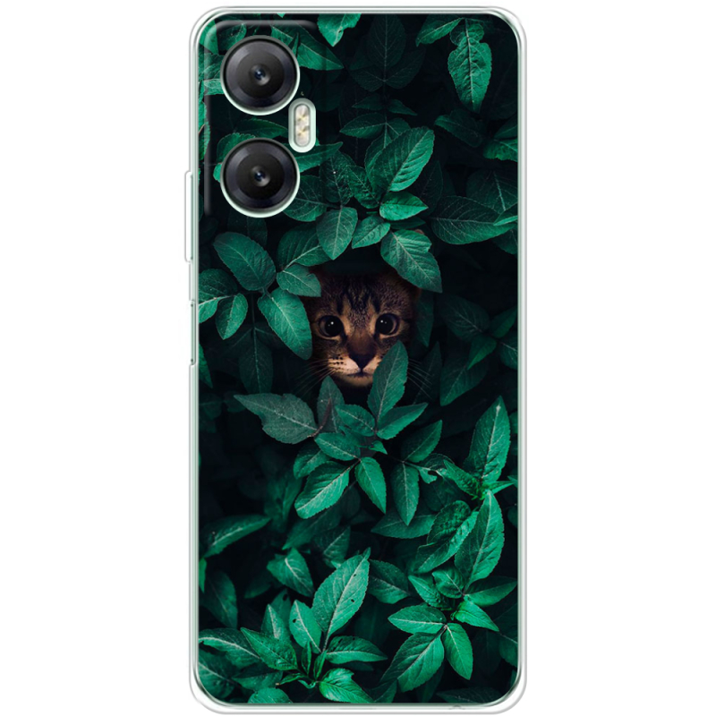 Чехол BoxFace Infinix Hot 20 5G 
