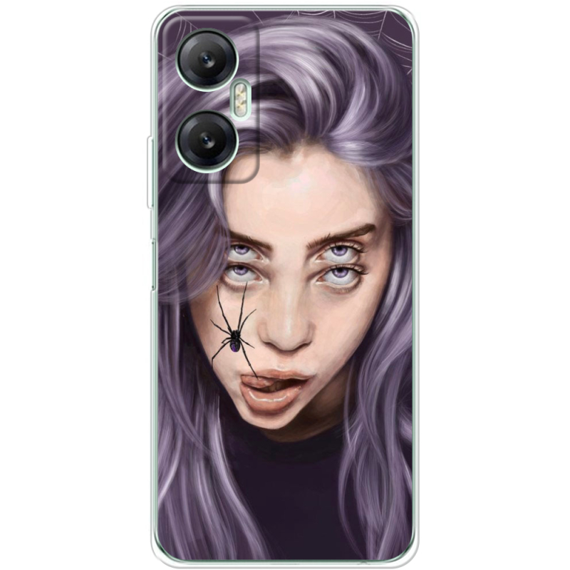 Чехол BoxFace Infinix Hot 20 5G 