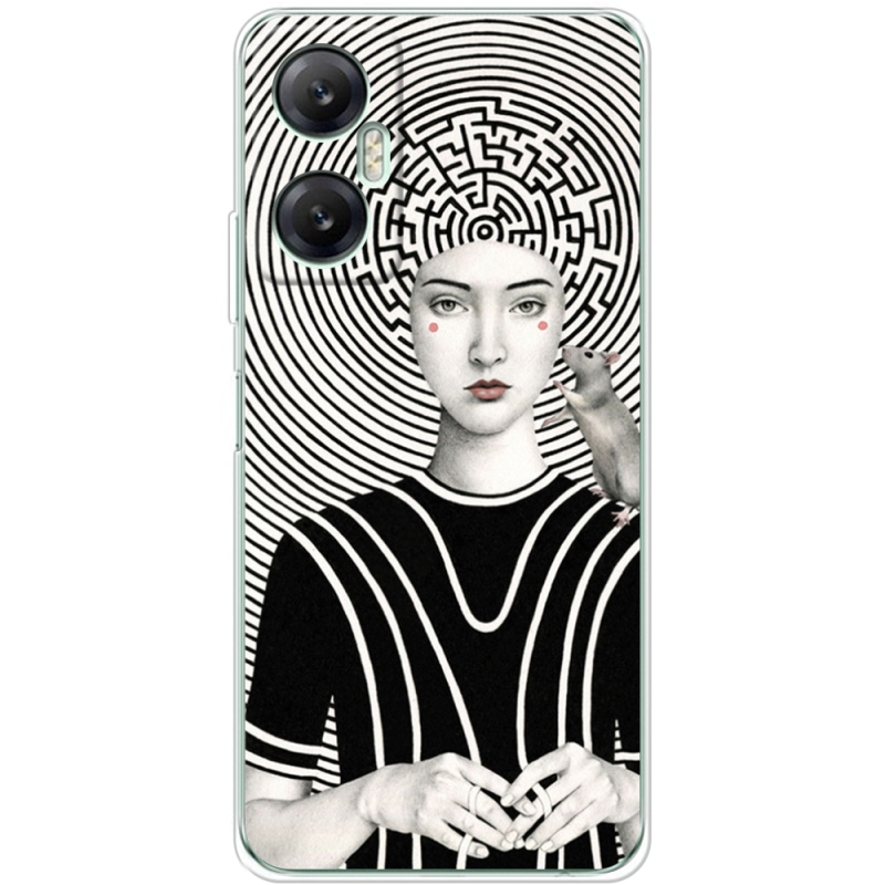 Чехол BoxFace Infinix Hot 20 5G 
