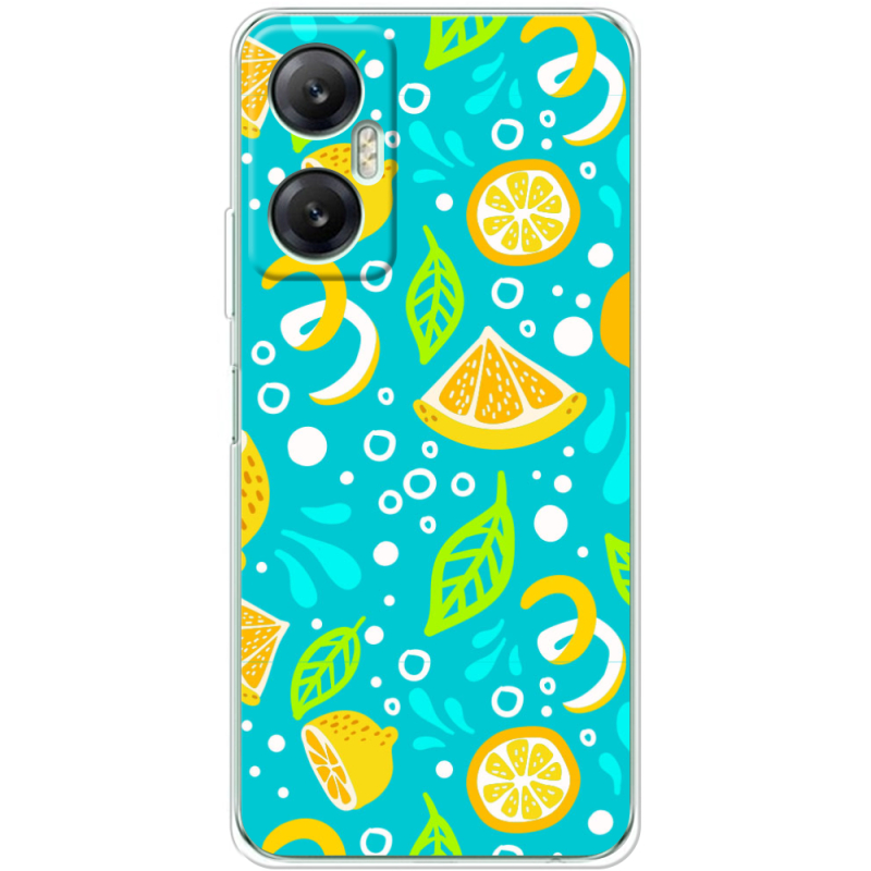 Чехол BoxFace Infinix Hot 20 5G 