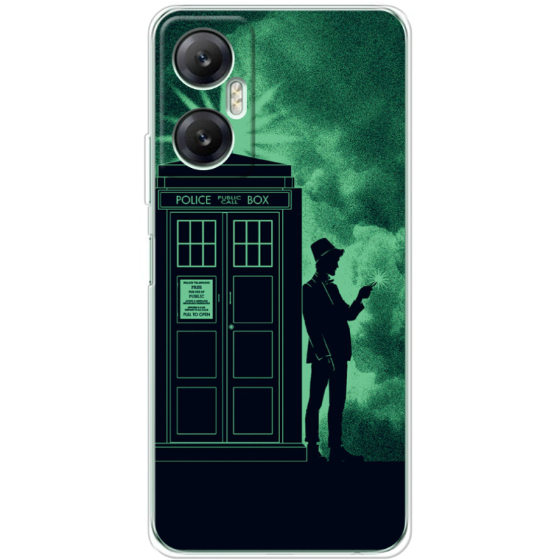 Чехол BoxFace Infinix Hot 20 5G 