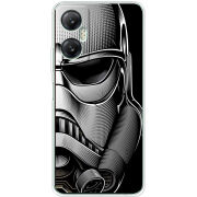 Чехол BoxFace Infinix Hot 20 5G Imperial Stormtroopers