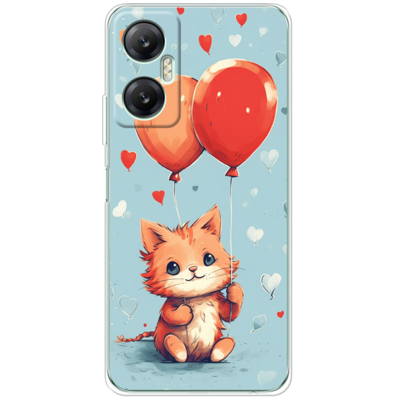 Чехол BoxFace Infinix Hot 20 5G 