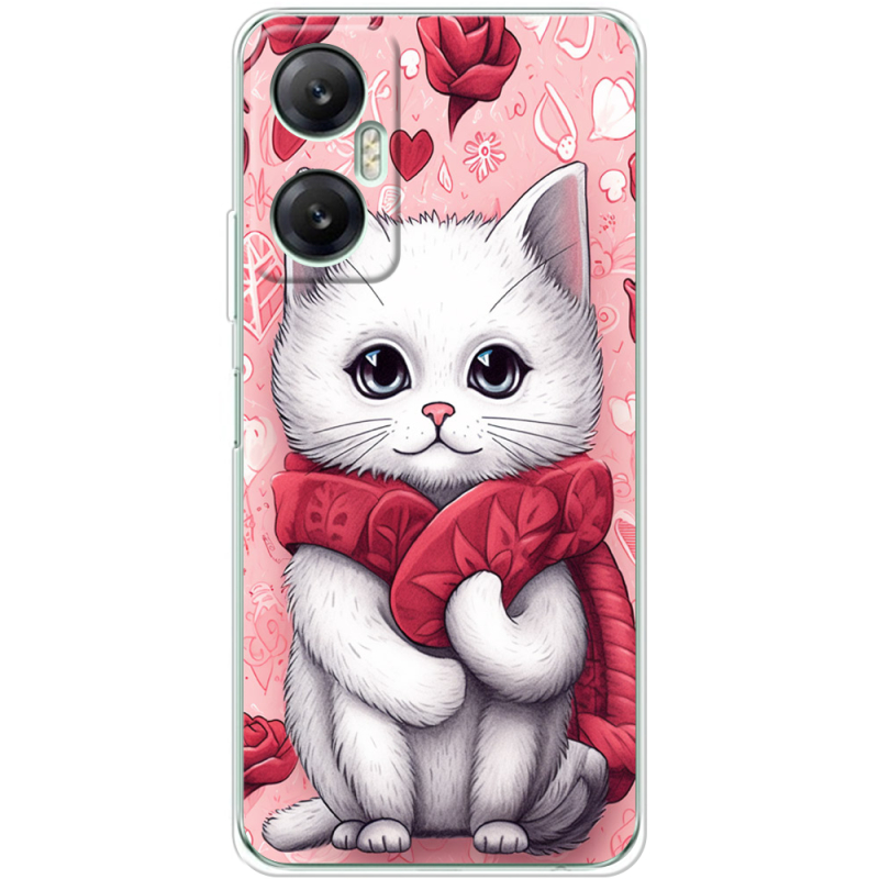 Чехол BoxFace Infinix Hot 20 5G 