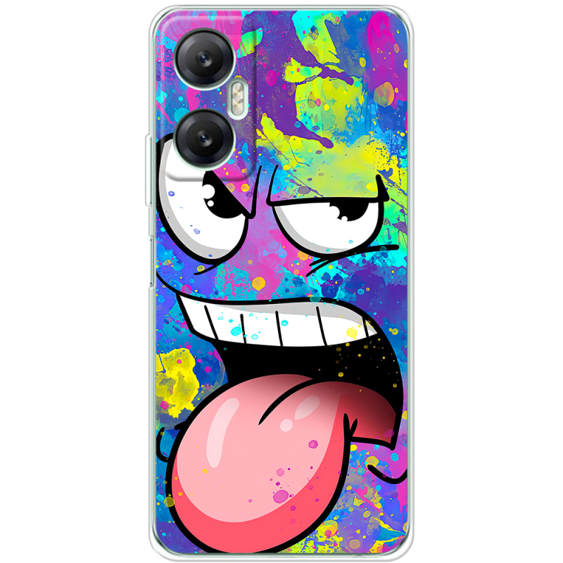 Чехол BoxFace Infinix Hot 20 5G 