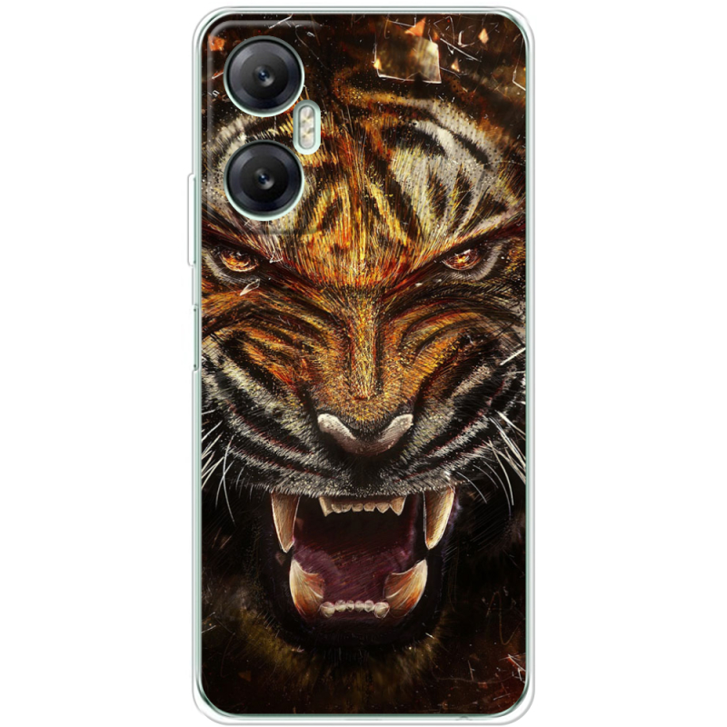 Чехол BoxFace Infinix Hot 20 5G 