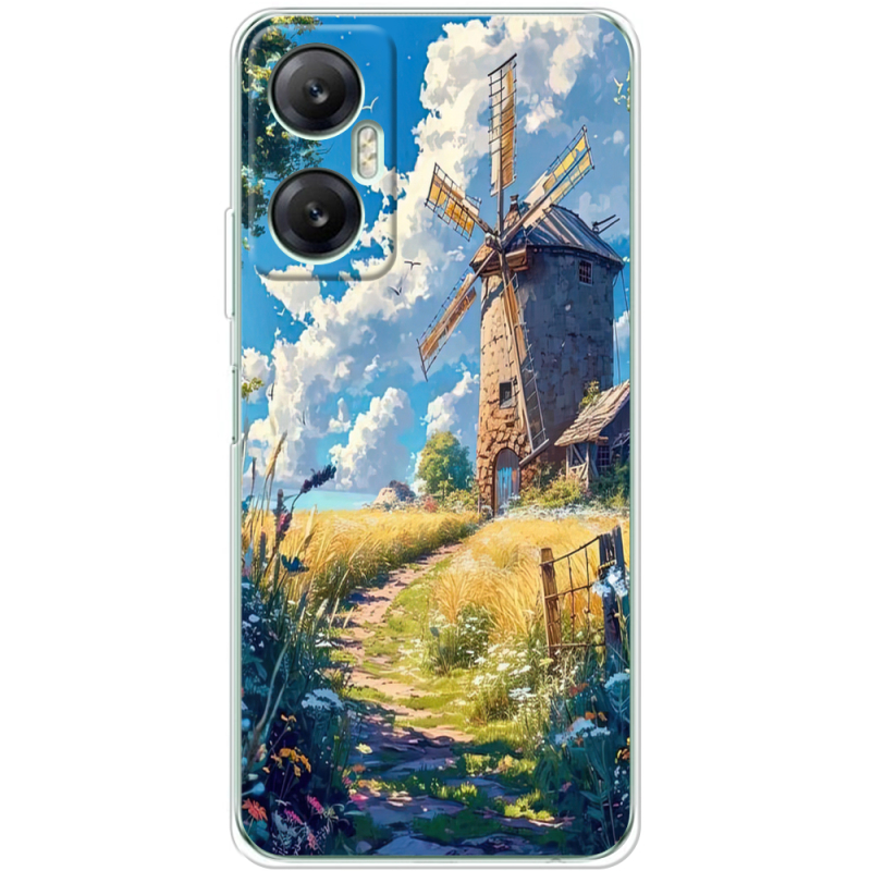 Чехол BoxFace Infinix Hot 20 5G 