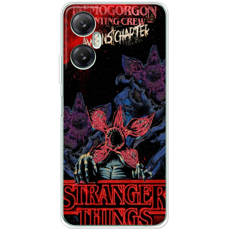 Чехол BoxFace Infinix Hot 20 5G 