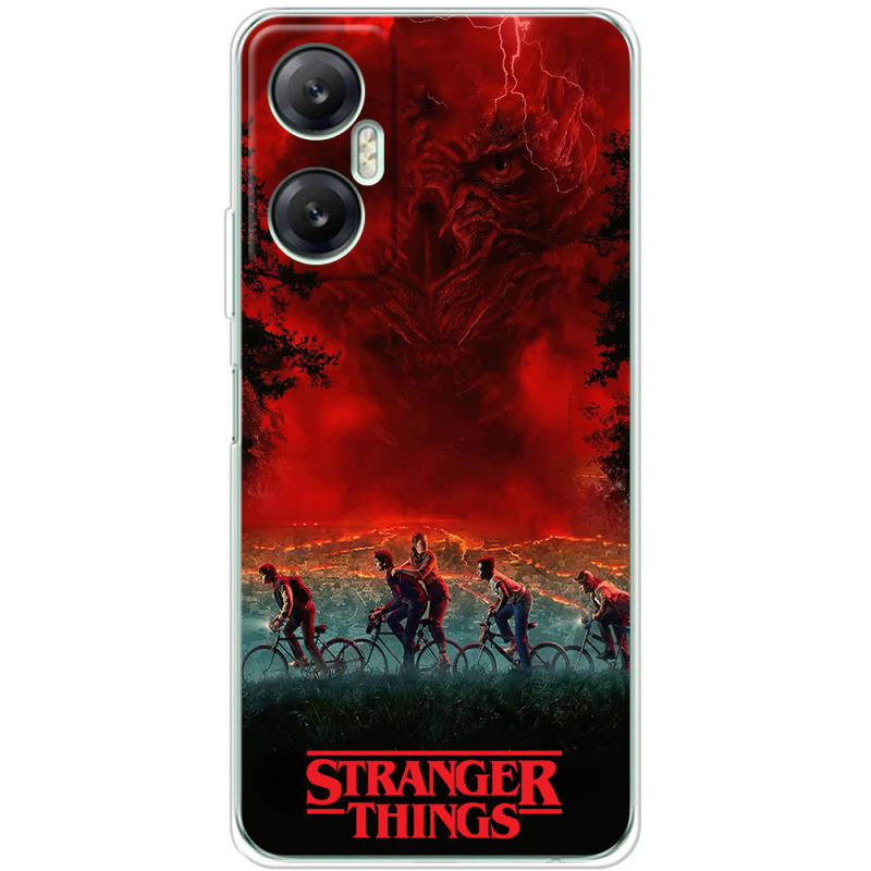 Чехол BoxFace Infinix Hot 20 5G 