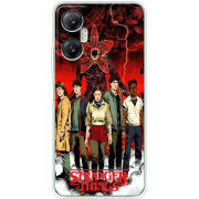 Чехол BoxFace Infinix Hot 20 5G 