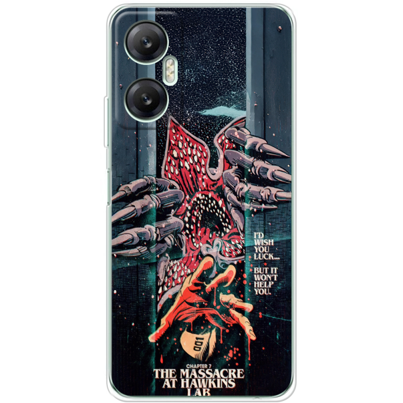 Чехол BoxFace Infinix Hot 20 5G 