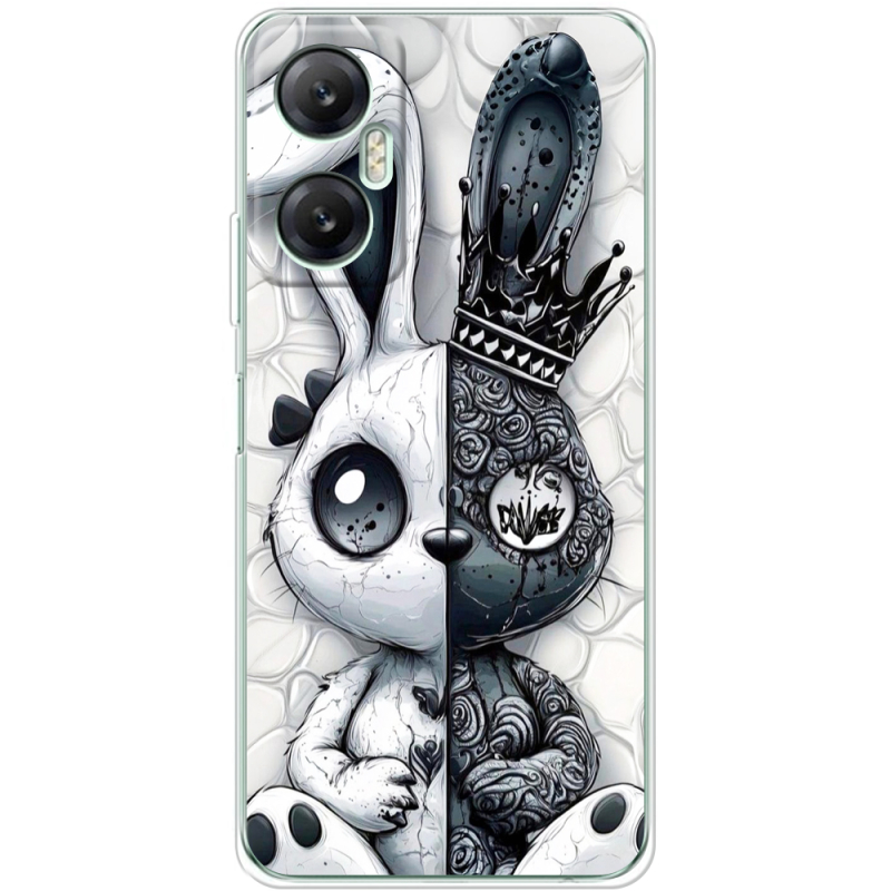 Чехол BoxFace Infinix Hot 20 5G 