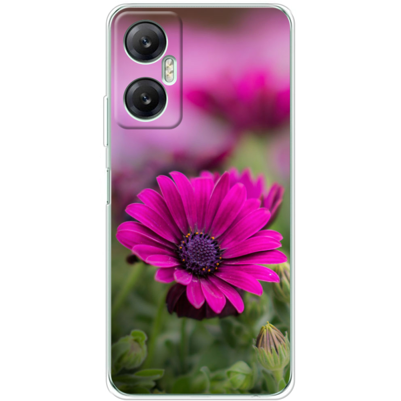 Чехол BoxFace Infinix Hot 20 5G 