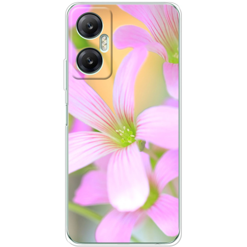 Чехол BoxFace Infinix Hot 20 5G 