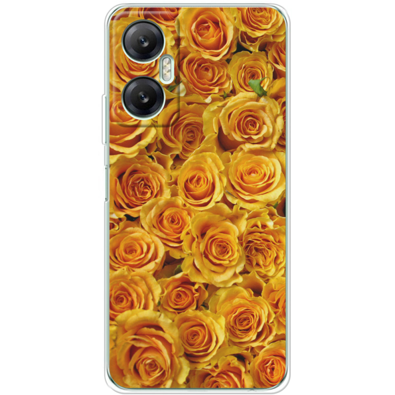 Чехол BoxFace Infinix Hot 20 5G 