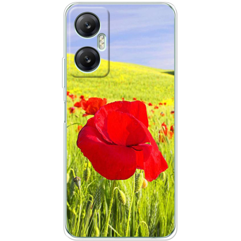 Чехол BoxFace Infinix Hot 20 5G Мак