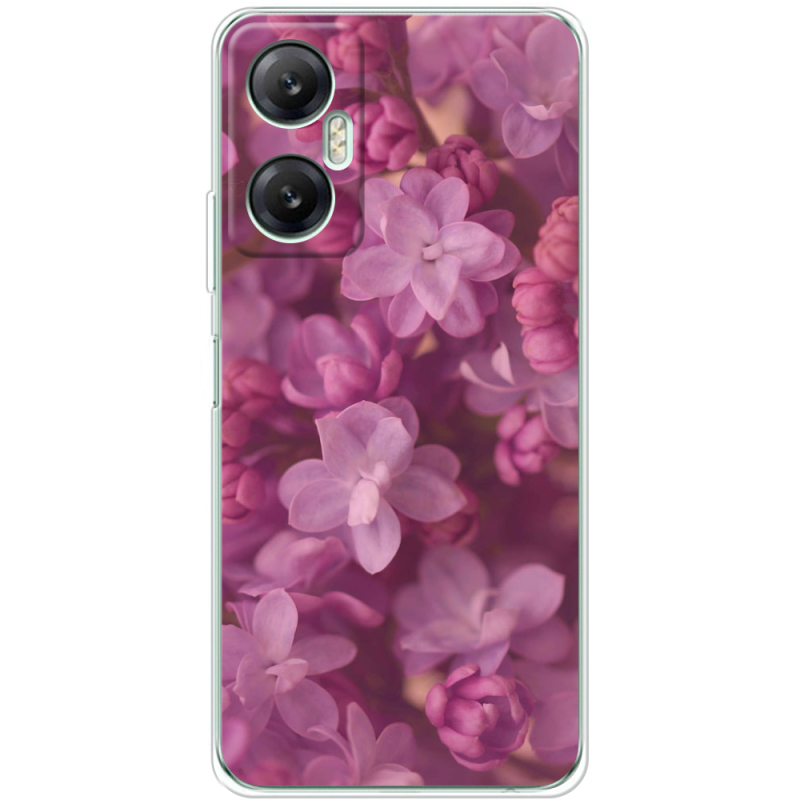 Чехол BoxFace Infinix Hot 20 5G 