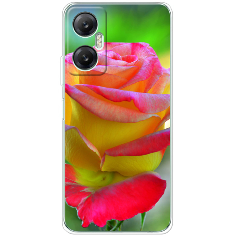 Чехол BoxFace Infinix Hot 20 5G 