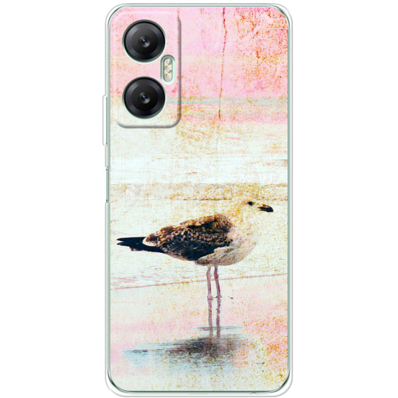 Чехол BoxFace Infinix Hot 20 5G 