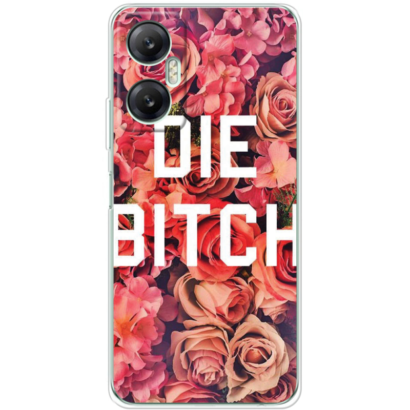 Чехол BoxFace Infinix Hot 20 5G 