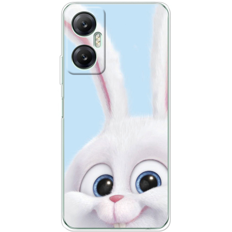 Чехол BoxFace Infinix Hot 20 5G Rabbit