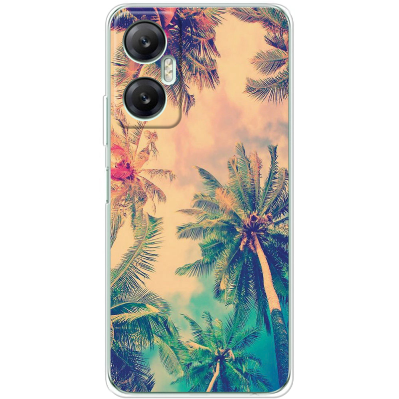 Чехол BoxFace Infinix Hot 20 5G 